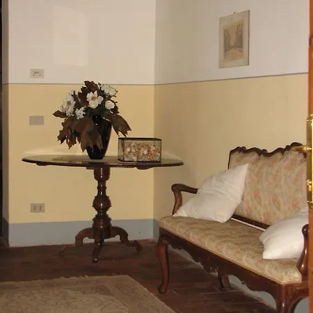 La Dogana * Cerasomma