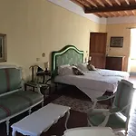 La Dogana Maison d'hôtes Cerasomma