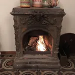 Maison d'hôtes La Dogana *