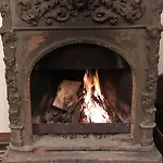 Maison d'hôtes La Dogana Cerasomma