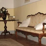 La Dogana Maison d'hôtes *