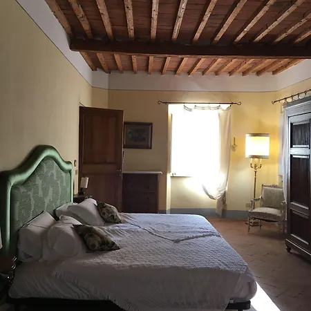 Pensión La Dogana