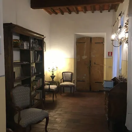 Pensión La Dogana