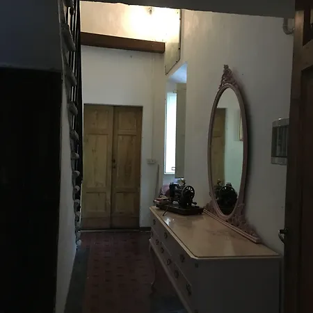 Pensión La Dogana