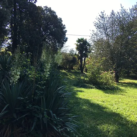 Pensión La Dogana