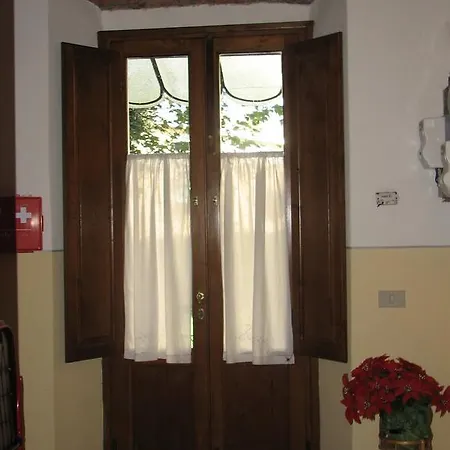 Pensión La Dogana